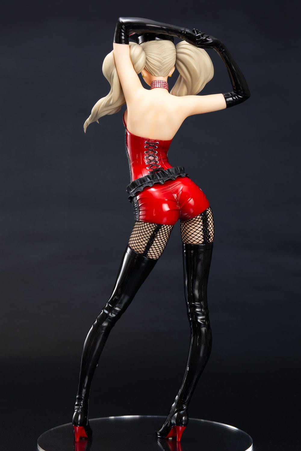 PHALAENO Persona 5: Dancing in Starlight Ann Takamaki (Corset Dress Ver.) Figure