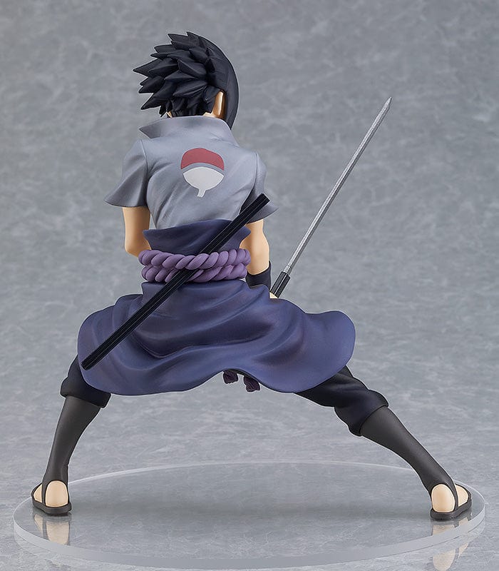 GOOD SMILE COMPANY POP UP PARADE Sasuke Uchiha