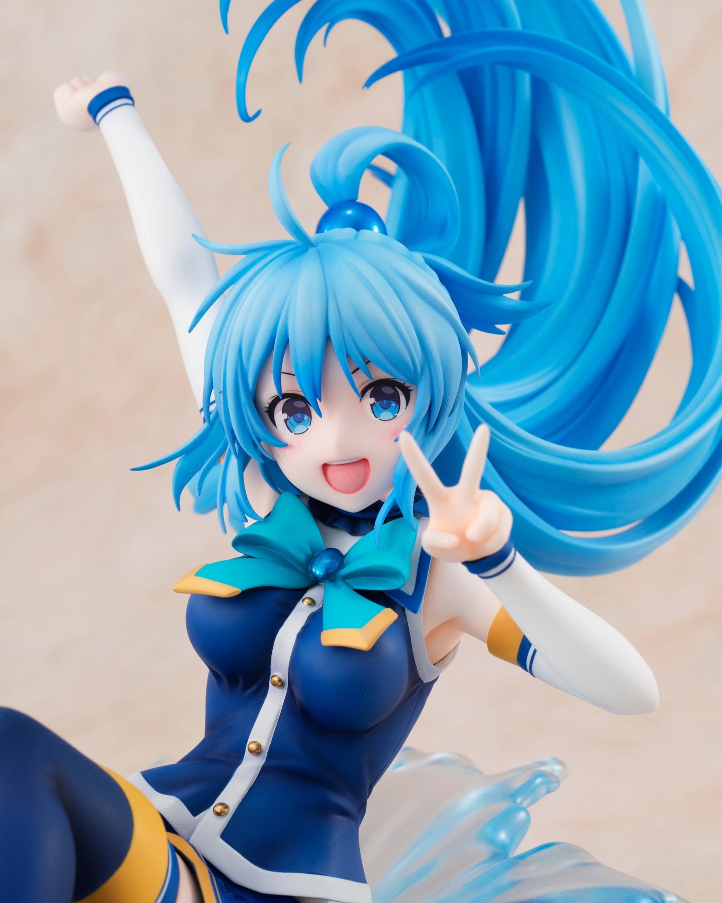 KADOKAWA Aqua: Sneaker Bunko 30th Anniversary Ver.