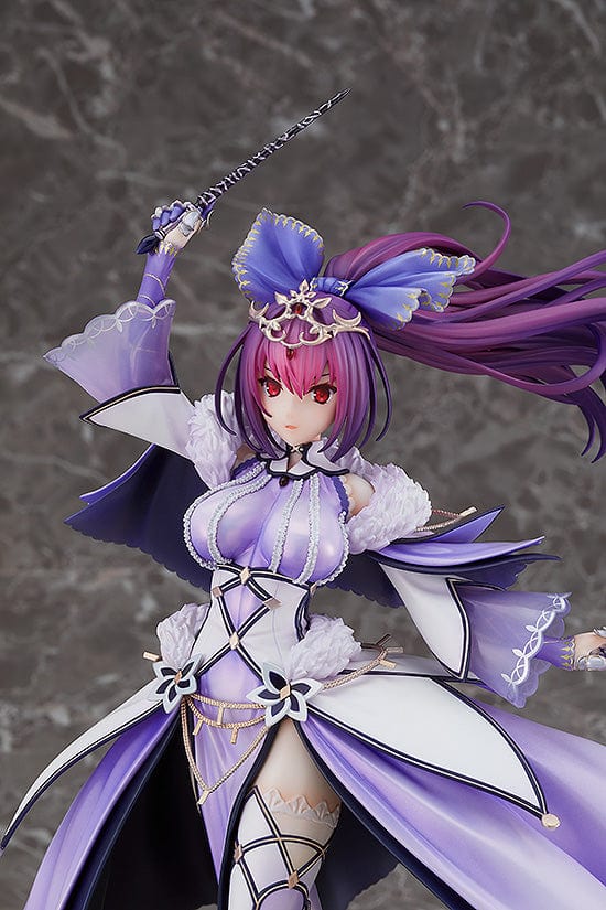 GOOD SMILE COMPANY Caster/Scáthach-Skadi