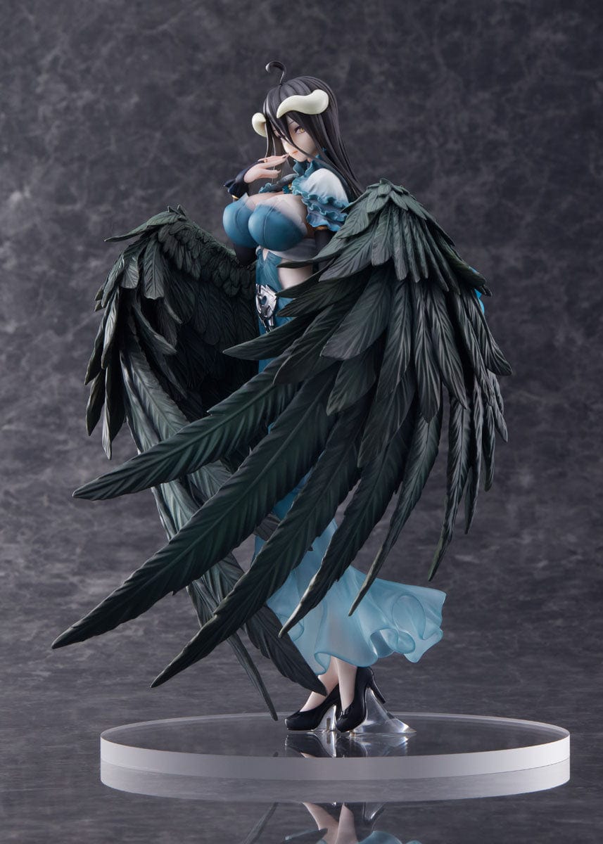 FURYU Overlord F:Nex - Albedo Season 4 (so-bin ver.) 1/7 Scale Figure