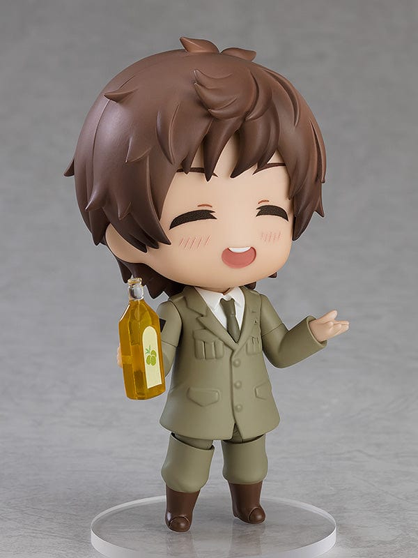 ORANGE ROUGE Nendoroid Spain (2136)