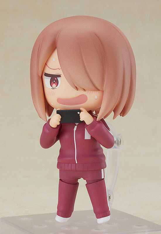 GOOD SMILE COMPANY Nendoroid Miyako Hoshino (1393)