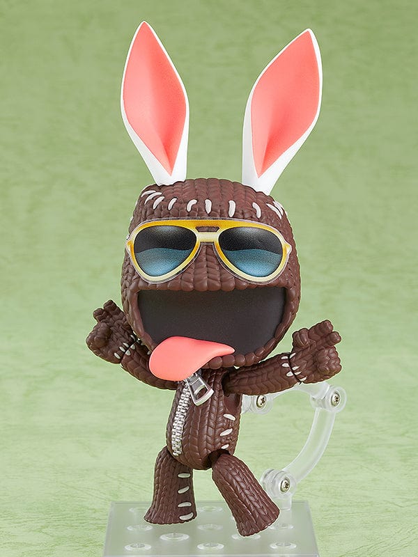 GOOD SMILE COMPANY Nendoroid Sackboy (1928)