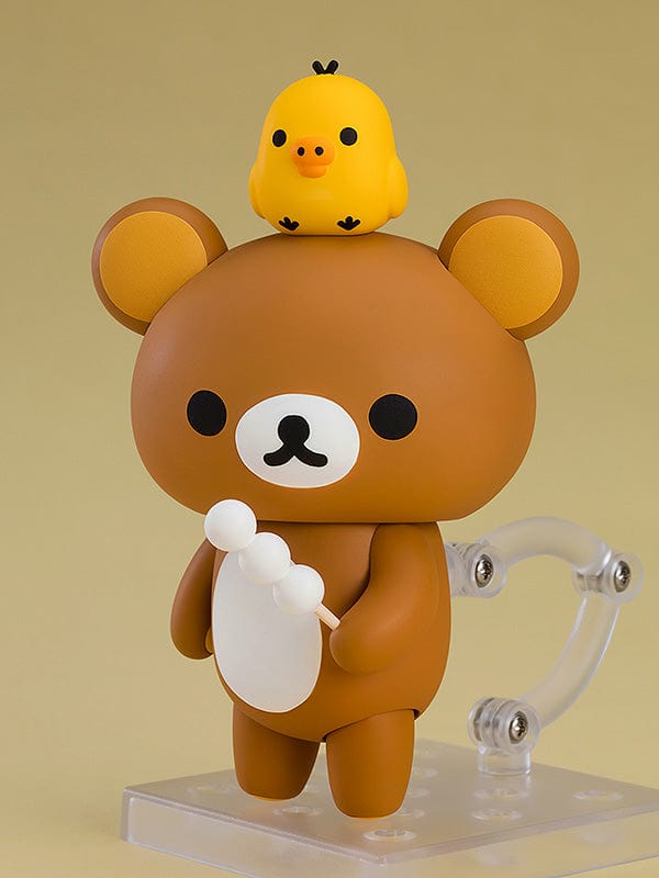 GOOD SMILE COMPANY Nendoroid Rilakkuma (1947)