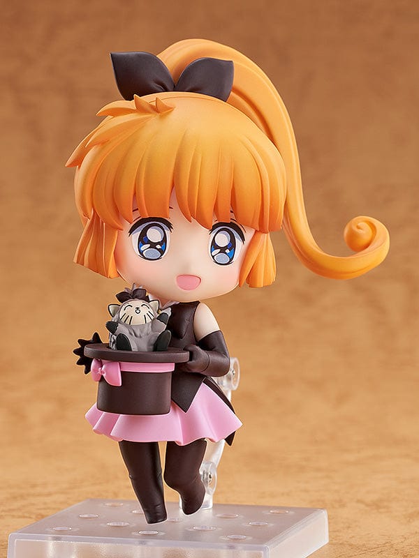 GOOD SMILE ARTS SHANGHAI Nendoroid Saint Tail