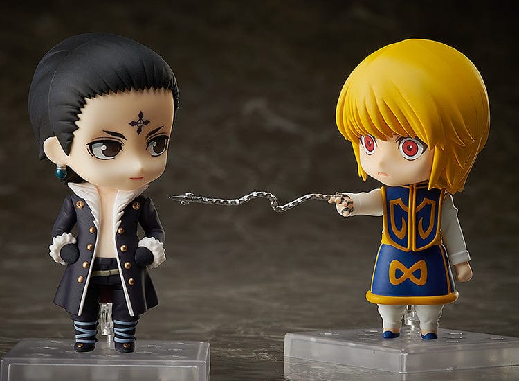 GOOD SMILE COMPANY Nendoroid Chrollo Lucilfer (1186)