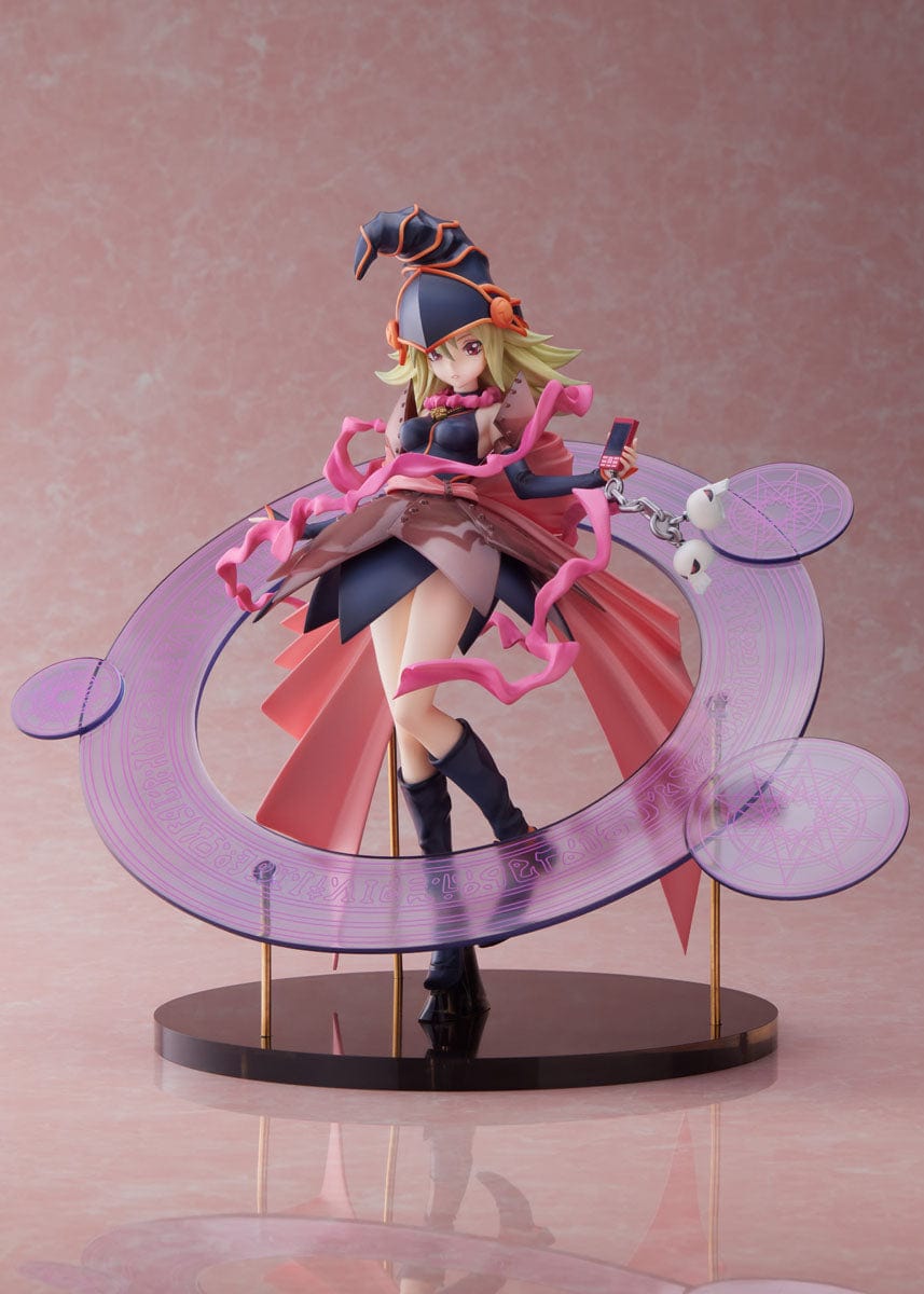 FURYU Yu-Gi-Oh F:Nex - Gagaga Girl 1/7 Scale Figure