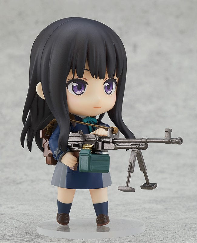 GOOD SMILE COMPANY Nendoroid Takina Inoue (1956)