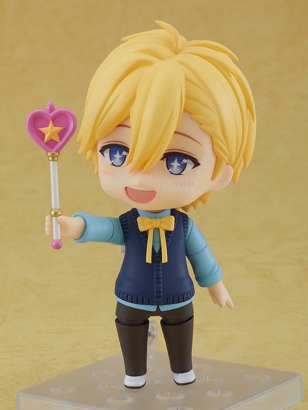 PO-GOOD SMILE COMPANY: Nendoroid Nagi Rokuya (1846)