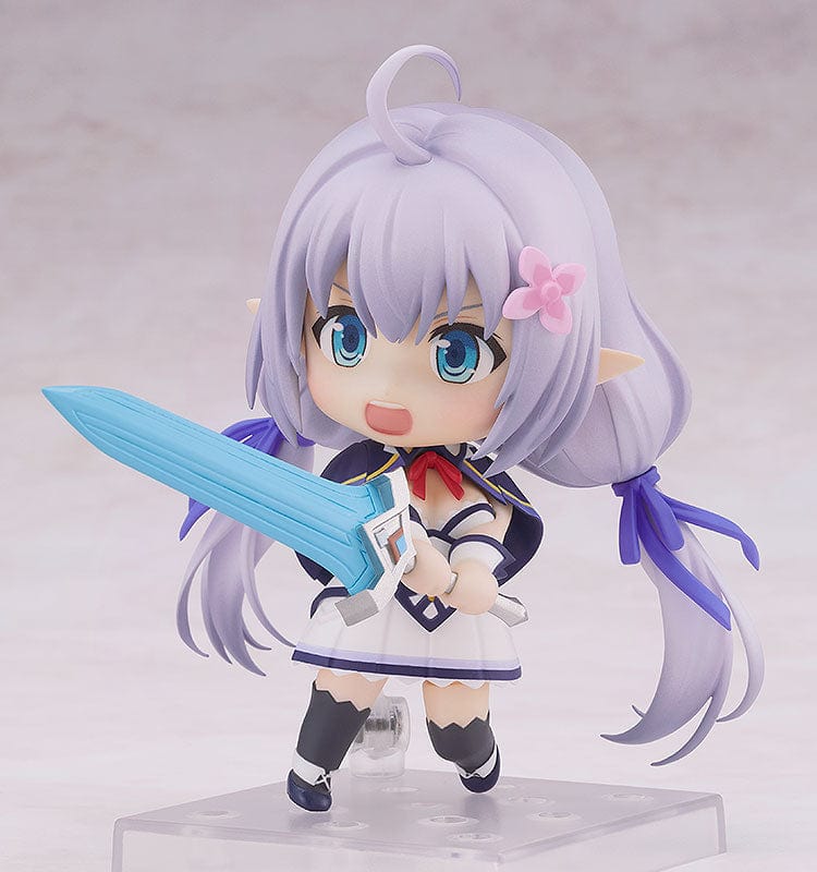 GOOD SMILE COMPANY Nendoroid Ireena