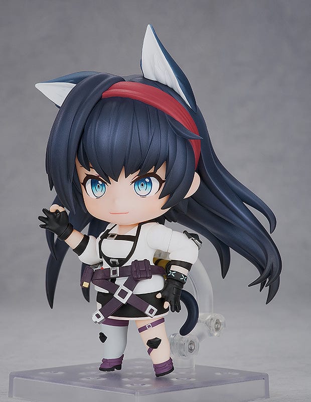 GOOD SMILE ARTS SHANGHAI Nendoroid Blaze (2110)