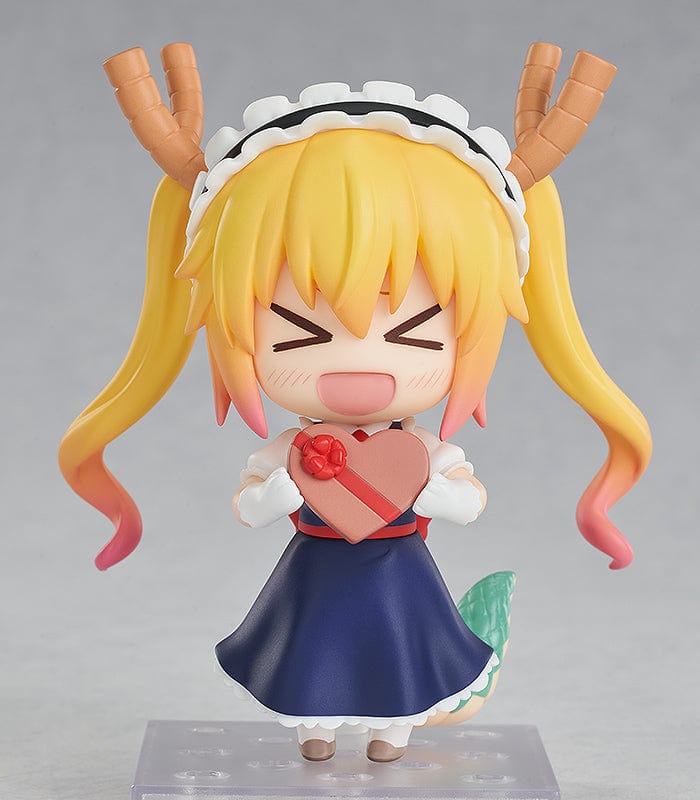 GOOD SMILE ARTS SHANGHAI Nendoroid Tohru (1962)