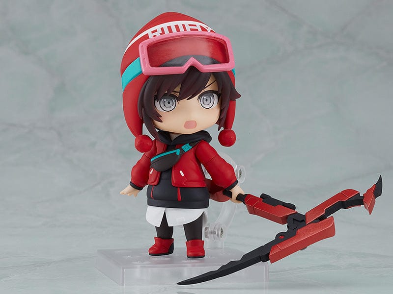 GOOD SMILE COMPANY Nendoroid Ruby Rose: Lucid Dream (1968)