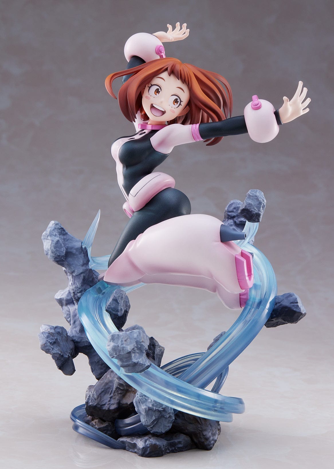 SEGA My Hero Academia Ochaco Uraraka Figure S-Fire Scale Figure