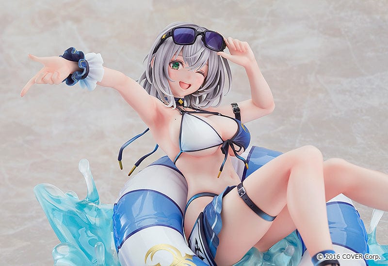 GOOD SMILE COMPANY Shirogane Noel Swimsuit Ver.