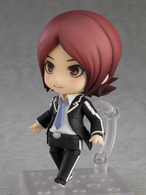 PO-GOOD SMILE COMPANY: Nendoroid Tatsuya Suou (1876)