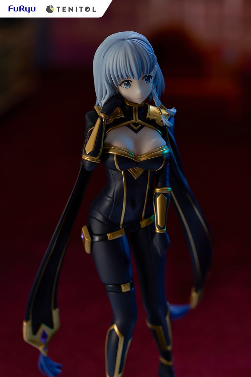 FURYU The Eminence in Shadow Tenitol - Beta Figure