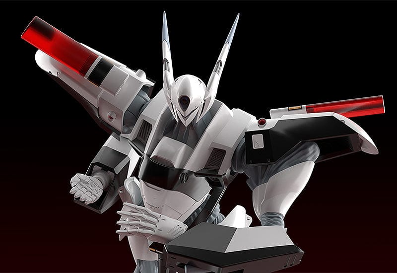 GOOD SMILE COMPANY MODEROID AV-X0 Type Zero