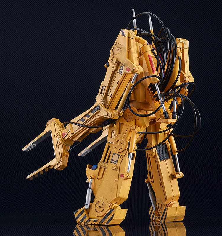 PO-GOOD SMILE COMPANY: MODEROID Power Loader