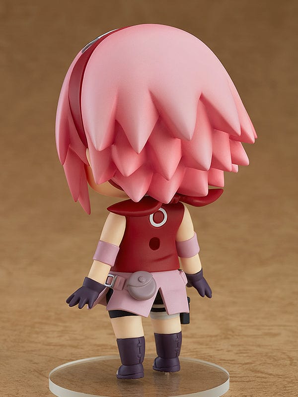 PO-GOOD SMILE COMPANY: Nendoroid Sakura Haruno (833)