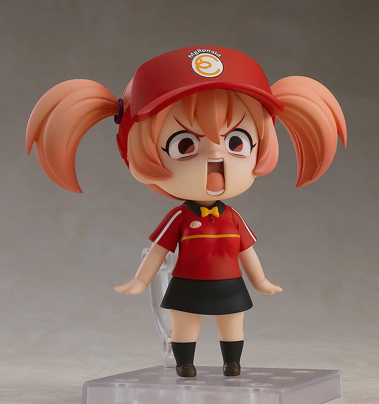 GOOD SMILE COMPANY Nendoroid Chiho Sasaki (1996)