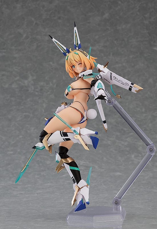 MAX FACTORY figma Sophia F. Shirring Bikini Armor ver.