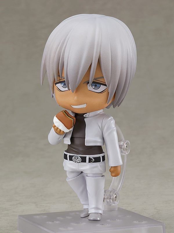 CHUGAI MINING CO LTD Nendoroid Zapp Renfro (1892)