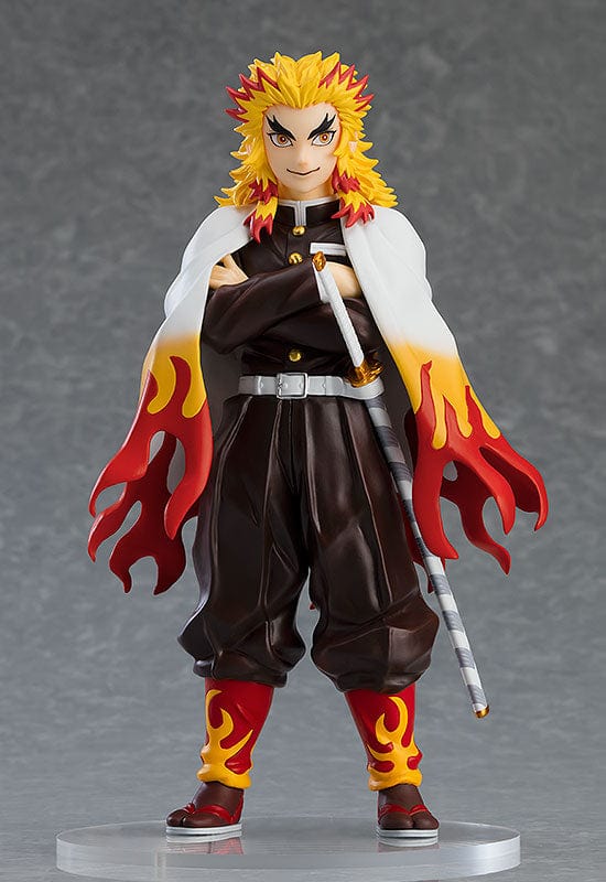 GOOD SMILE COMPANY: POP UP PARADE Kyojuro Rengoku