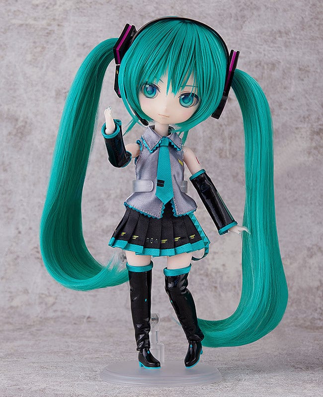 PO-GOOD SMILE COMPANY: Harmonia humming Hatsune Miku