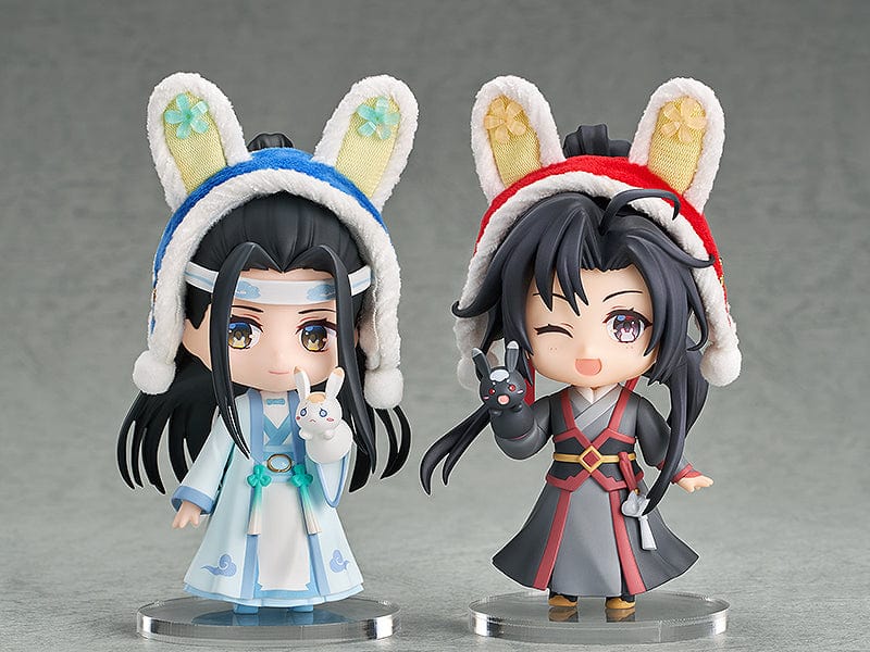 GOOD SMILE ARTS SHANGHAI Nendoroid Wei Wuxian Year of the Rabbit Ver. (2071)