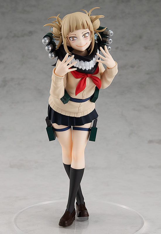 GOOD SMILE COMPANY: POP UP PARADE Himiko Toga