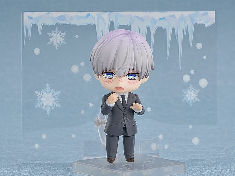 GOOD SMILE ARTS SHANGHAI Nendoroid Himuro-kun (2079)