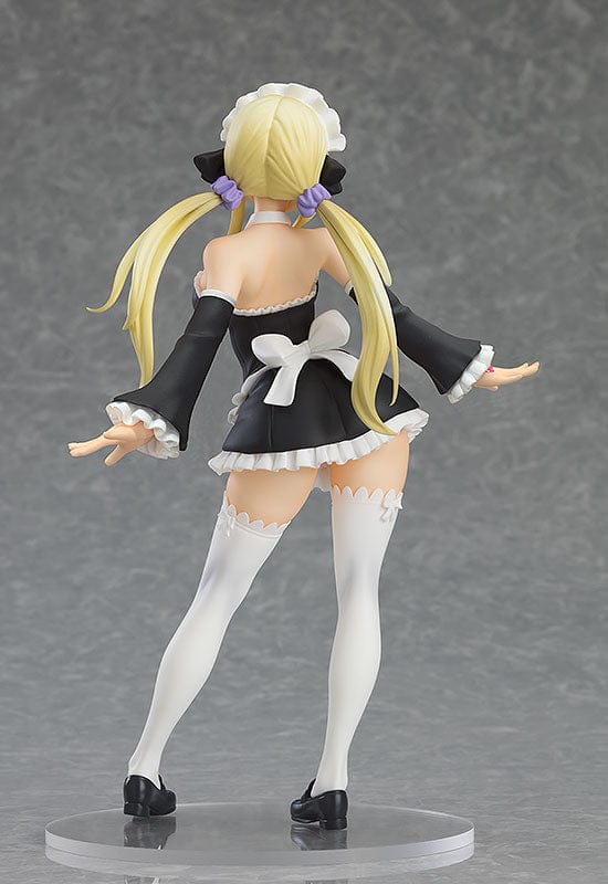 GOOD SMILE COMPANY POP UP PARADE Lucy Heartfilia: Virgo Form Ver.