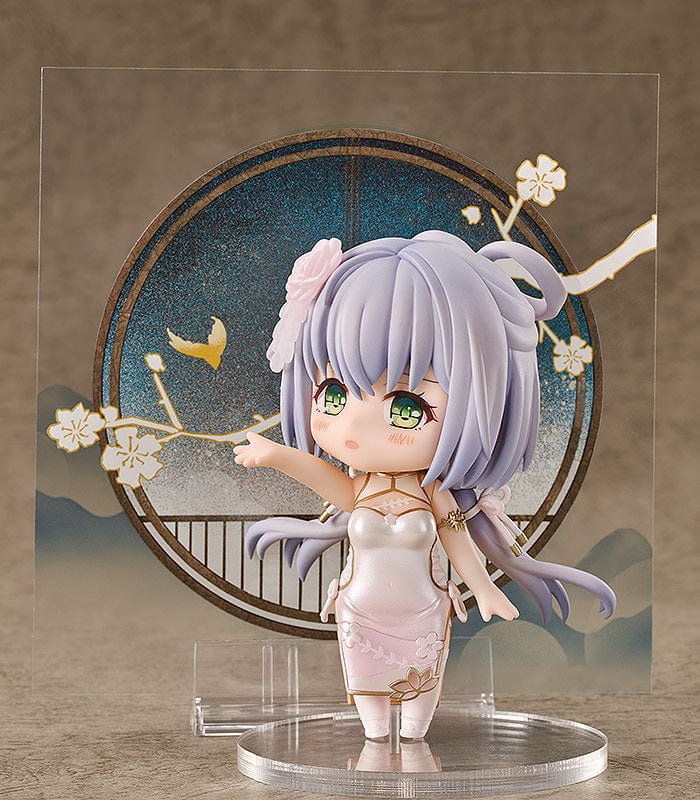 GOOD SMILE ARTS SHANGHAI Nendoroid Luo Tianyi: Grain in Ear Ver. (2010)