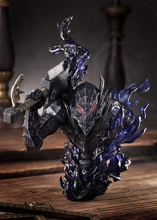 MAX FACTORY Guts (Berserker Armor) Bust Figure