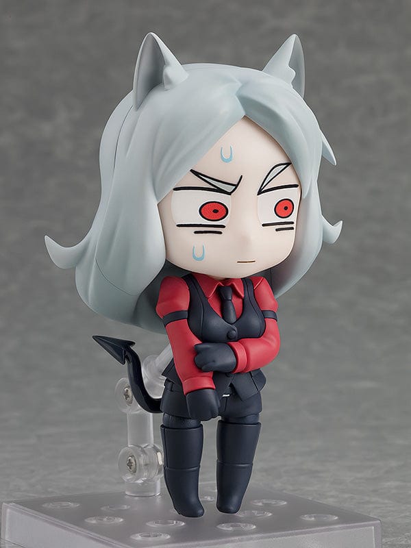 GOOD SMILE COMPANY Nendoroid Cerberus (Single) (2028)