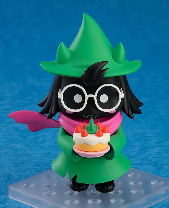 GOOD SMILE COMPANY Nendoroid Ralsei (2090)