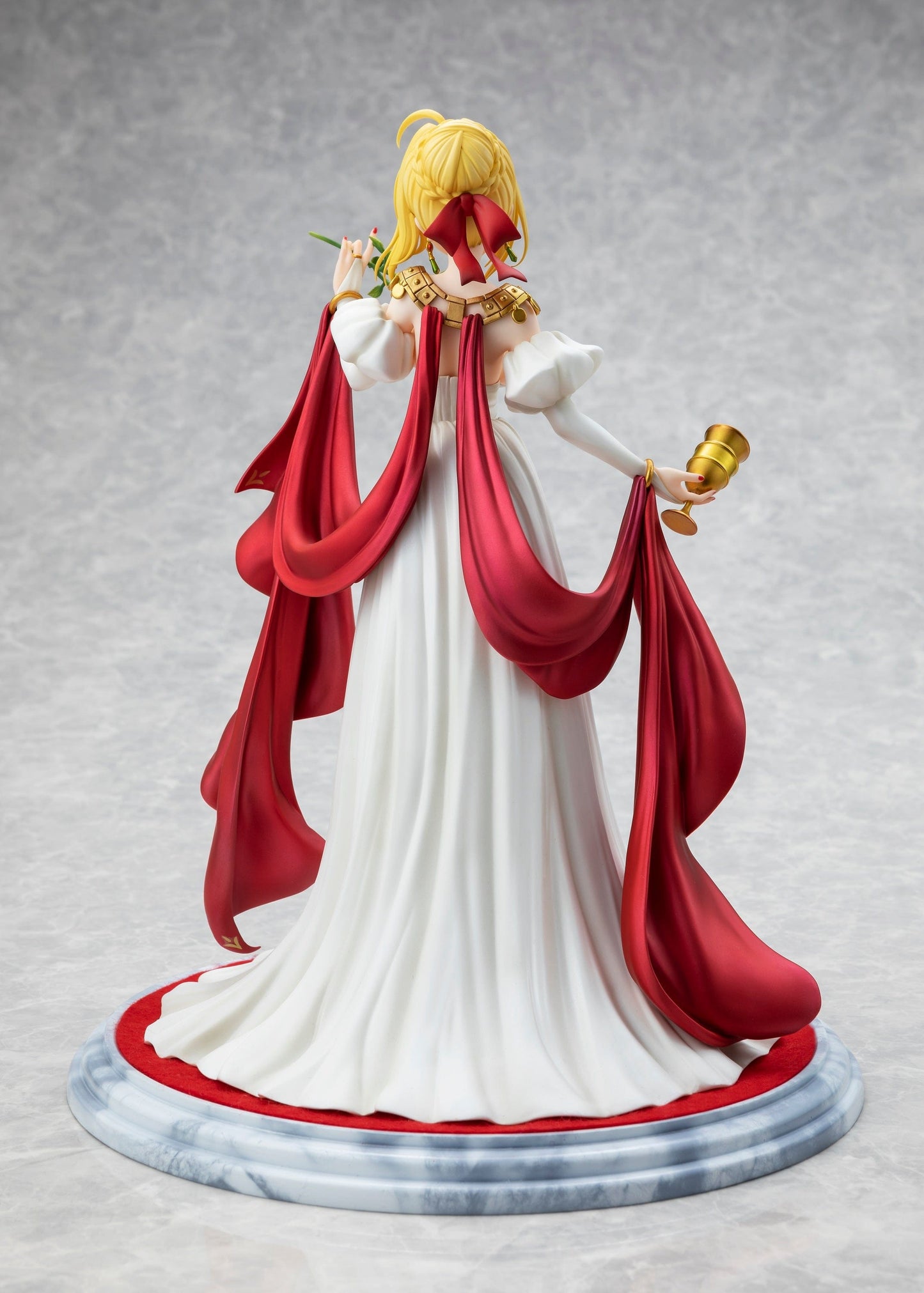 KADOKAWA Saber/Nero Claudius: Venus's Silk Ver.