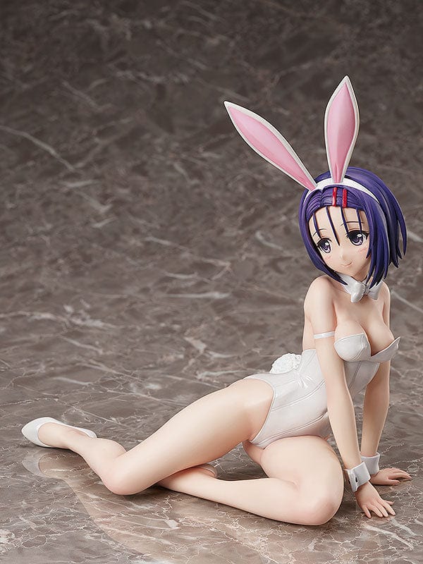 FREEING Haruna Sairenji Bare Leg Bunny Ver.