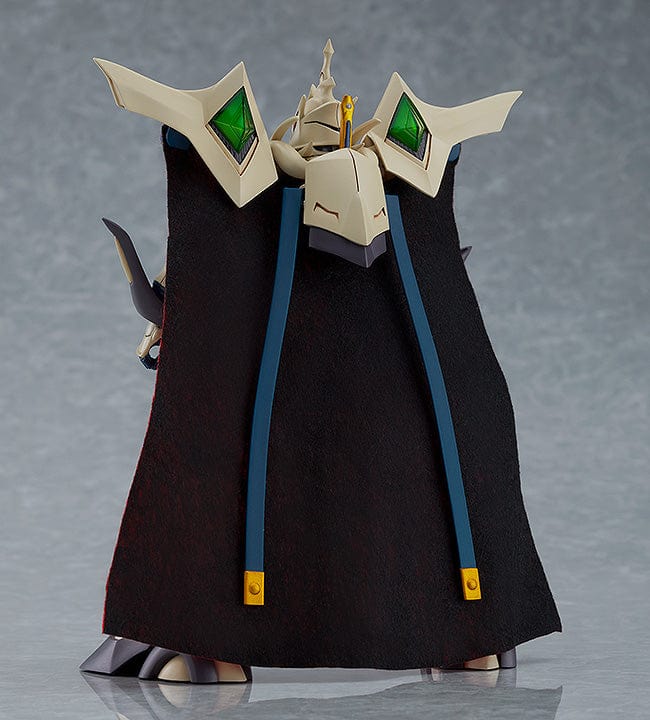 GOOD SMILE COMPANY MODEROID Escaflowne