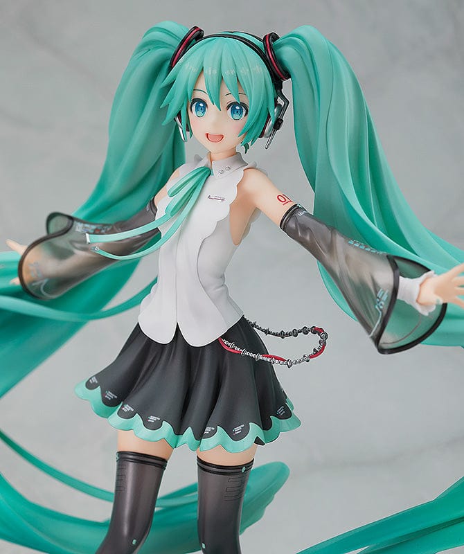 PO-GOOD SMILE COMPANY: Hatsune Miku NT