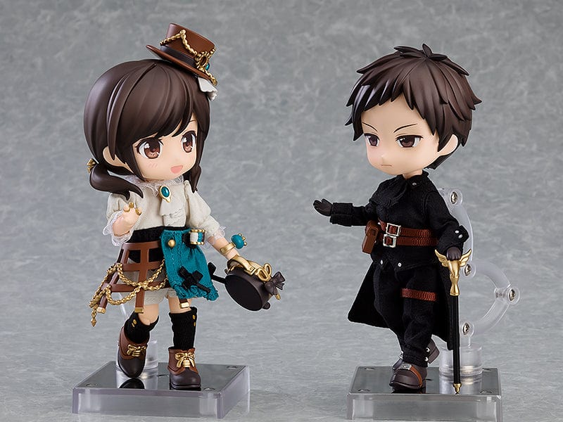 GOOD SMILE COMPANY Nendoroid Doll Outfit Set: Tailor