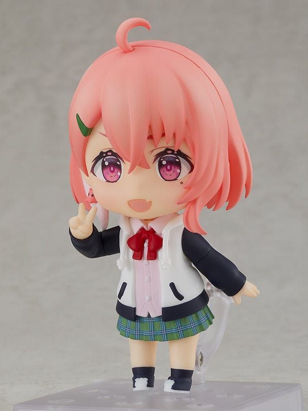 PO-GOOD SMILE COMPANY: Nendoroid Sasaki Saku (1849)