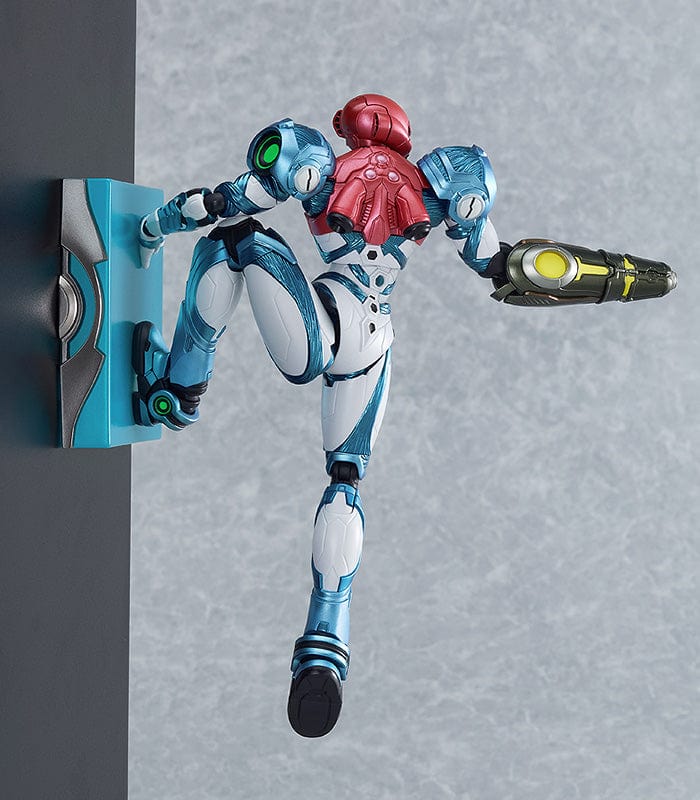 GOOD SMILE COMPANY figma Samus Aran: DREAD ver.