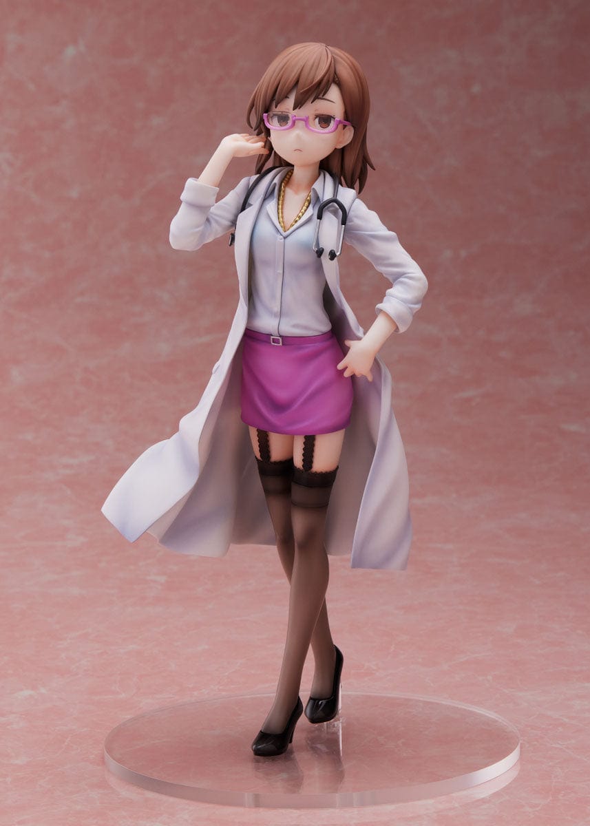 FURYU A Certain Magical Index F:Nex - Misaka Imouto 1/7 Scale Figure