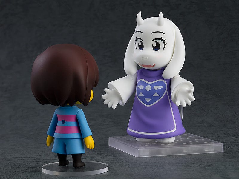 GOOD SMILE COMPANY Nendoroid Toriel (2123)