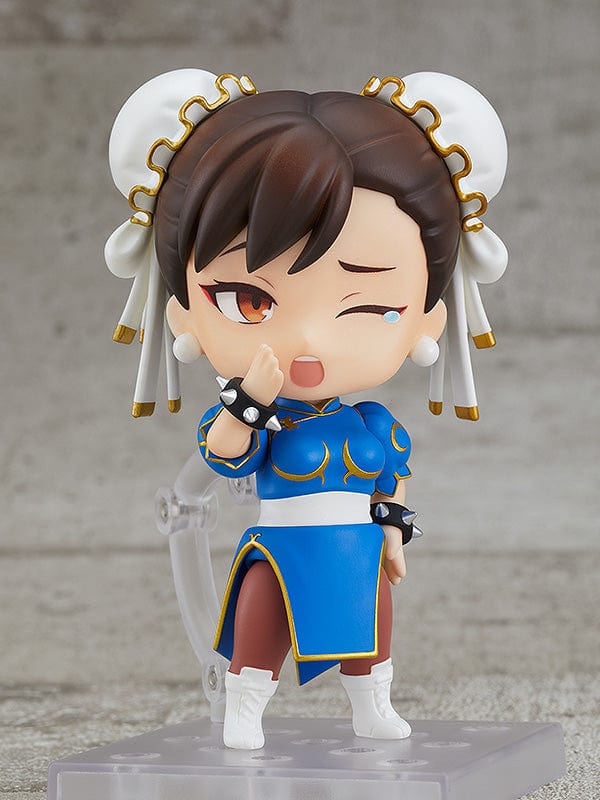 GOOD SMILE COMPANY Nendoroid Chun-Li (1993)