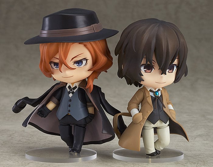 ORANGE ROUGE Nendoroid Chuya Nakahara (676)