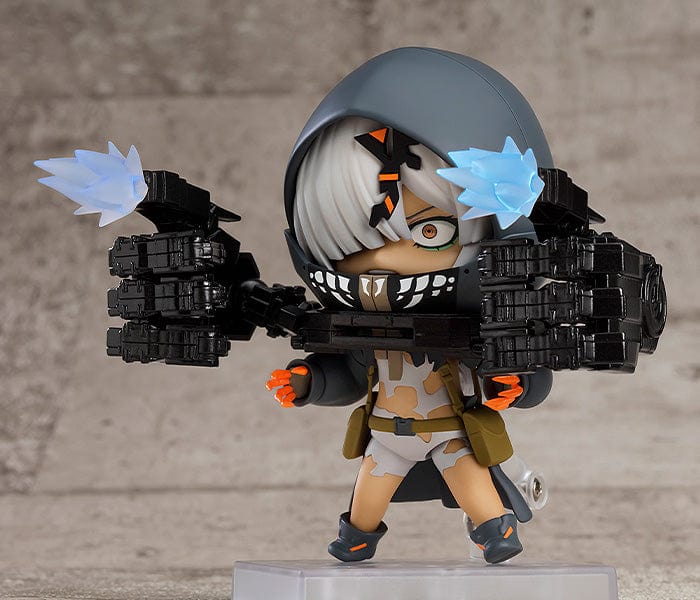 GOOD SMILE COMPANY Nendoroid Strength: DAWN FALL Ver. (1949)